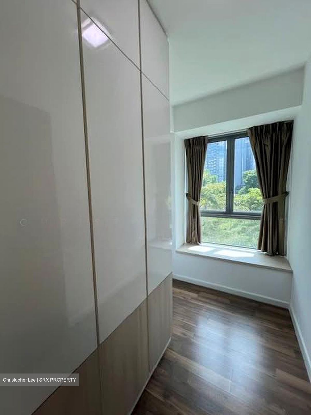 Hundred Trees (D5), Condominium #599132881